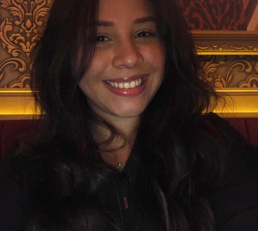 Kezia Feitoza